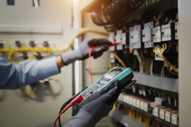 Electrical Maintenance Services in Watervliet, MI