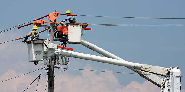 Emergency Electrical Repair Services in Watervliet, MI