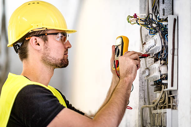 Commercial Electrical Services in Watervliet, MI